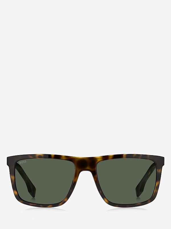 Солнцезащитные очки Hugo Boss BOSS 1699/S 086 QT 56 18 150 - 1