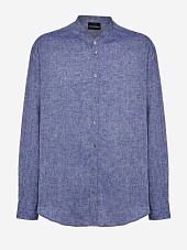 Рубашка муж Emporio Armani 01SMGL 010F9 919 AVIO