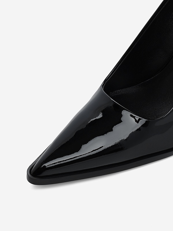 Туфли жен Gia Borghini LYNN-LPAT 5000 - 4