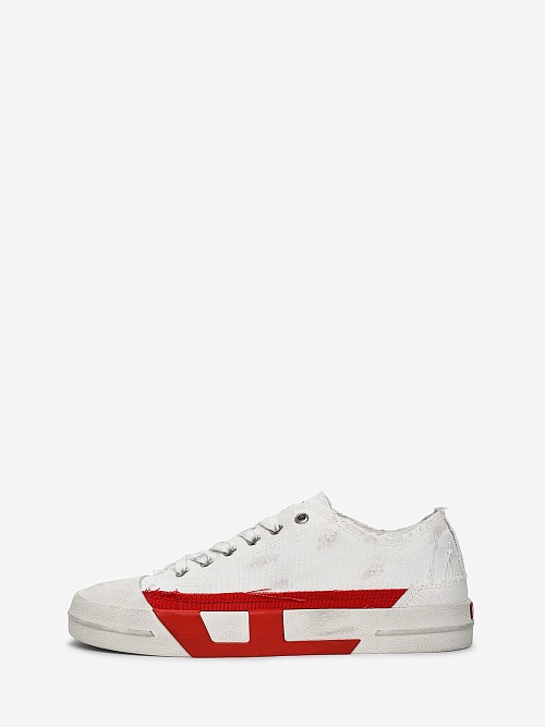 Кеды жен Diesel Y03721 P8114 HA690 - 0