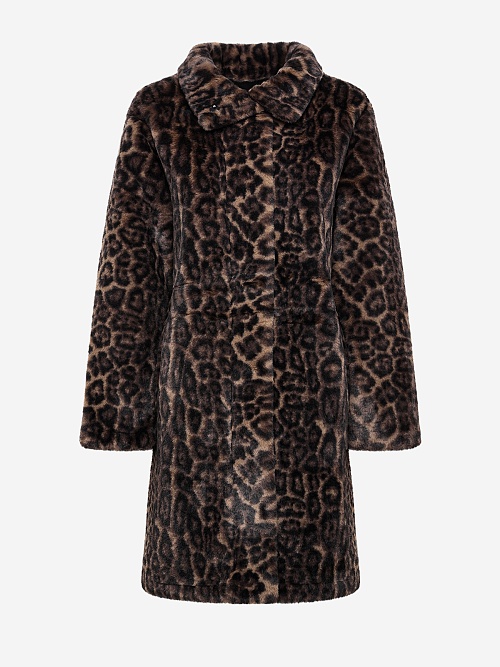 Шуба жен APPARIS F4CT142DRLE DRLE - 0