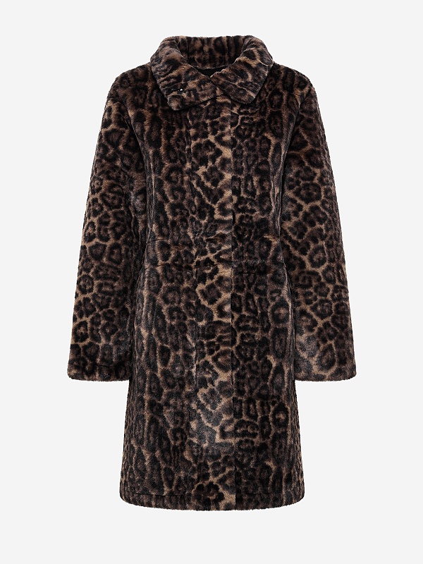 Шуба жен APPARIS F4CT142DRLE DRLE - 7