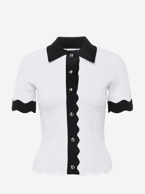 Топ жен Retrofete 11503-12 OWTMB - 5