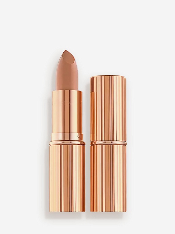 Помада для губ жен Charlotte Tilbury CT0554 K.I.S.S.I.N.G - NUDE KATE - 1