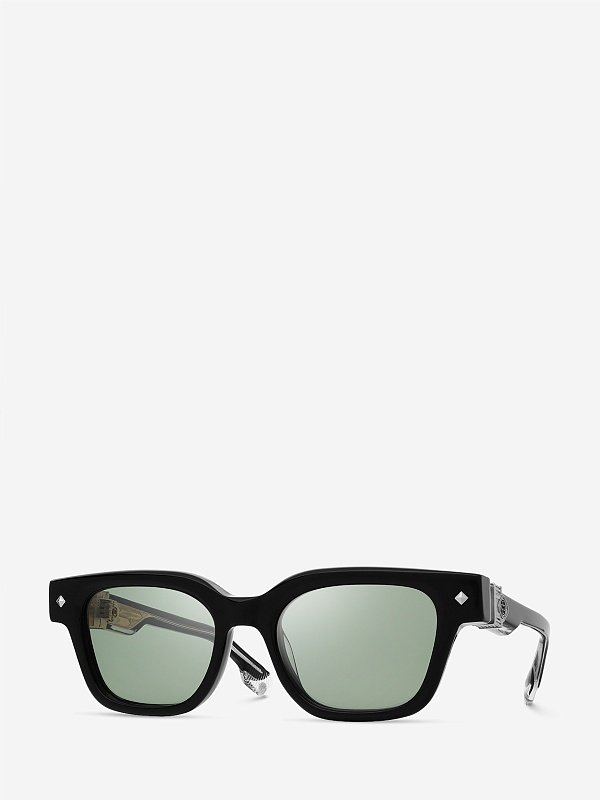 Солнцезащитные очки UNIQUEDESIGNMILANO The Gleam c04 51 19 145 - 0