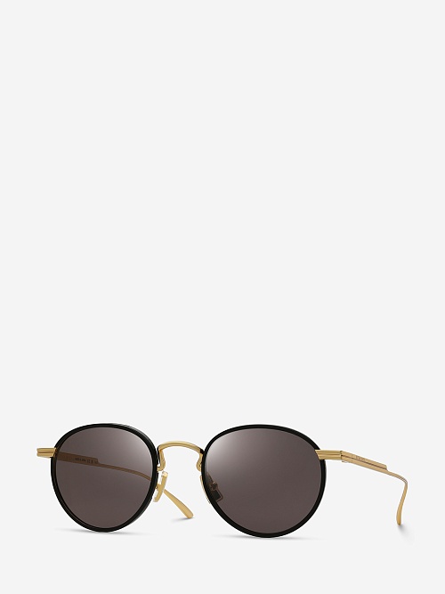 Солнцезащитные очки Bottega Veneta BV1389S 001 48 21 140 - 0