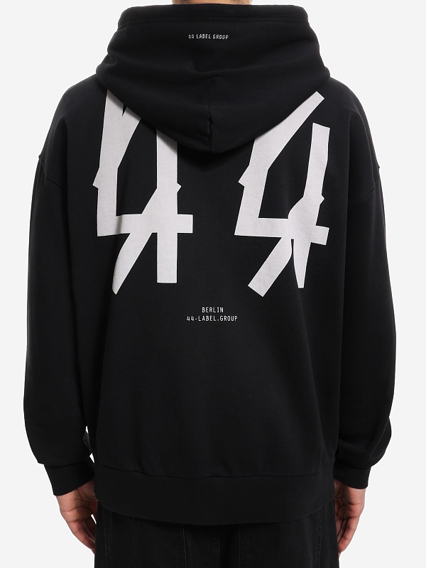 Толстовка на молнии муж 44 LABEL GROUP B0030577-FA583-P664 P664 - 5