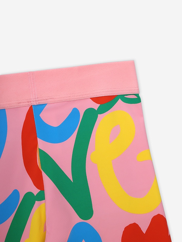 Леггинсы дев Stella McCartney TY6C10 Z3449 509MC - 4