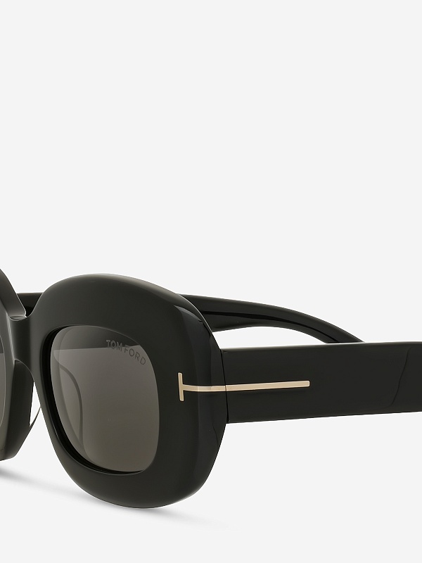 Солнцезащитные очки Tom Ford FT1345 01A 50 - 3