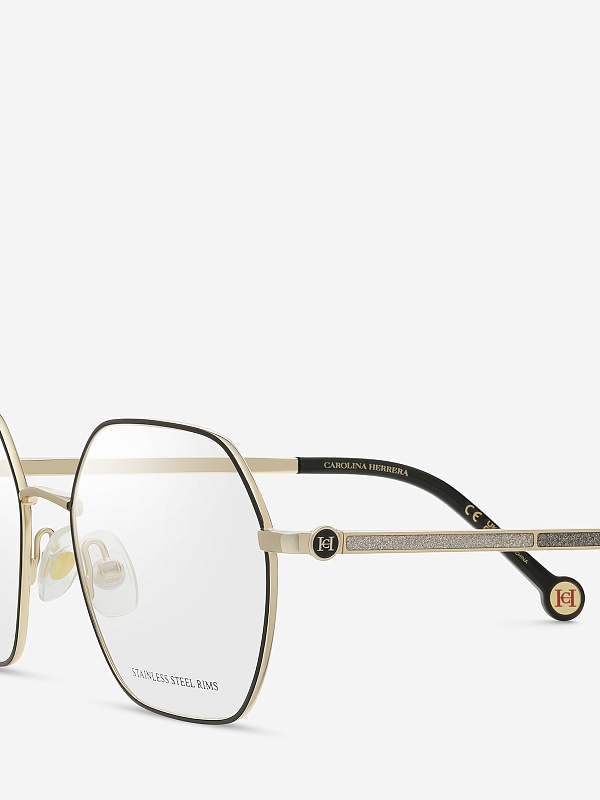 Оправа Carolina Herrera HER 0286 2M2 53 18 140 - 4