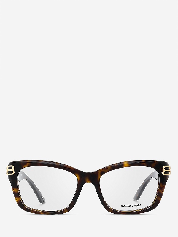 Оправа Balenciaga BB0472O 002 54 18 140 - 1