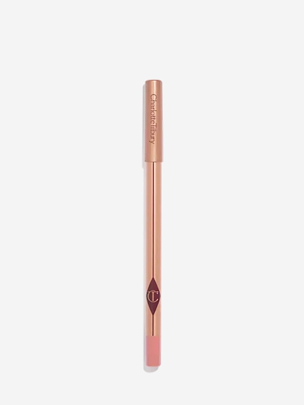 Карандаш для губ жен Charlotte Tilbury CT4823 LIP CHEAT - PILLOW TALK FAIR - 1
