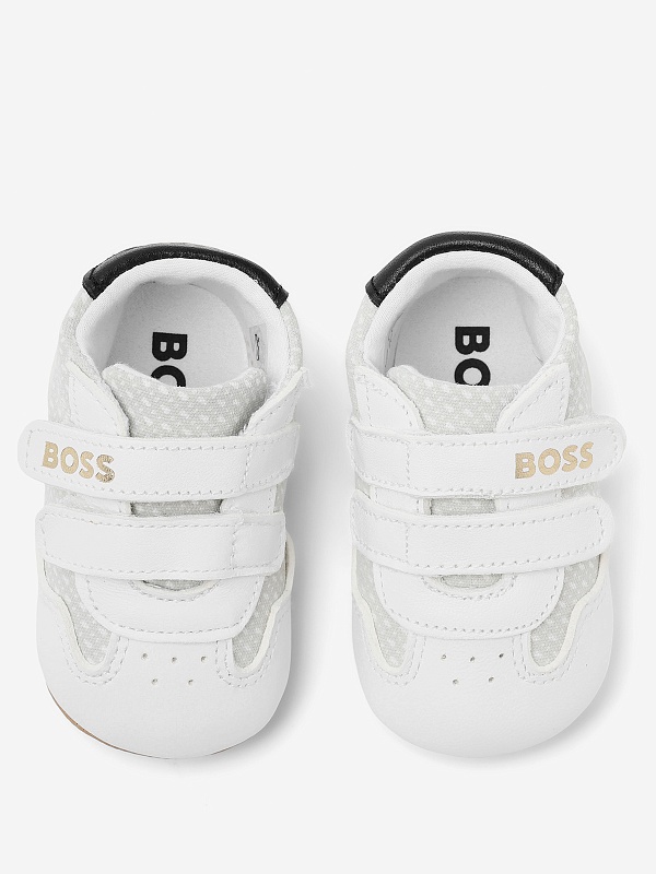 Пинетки мал Hugo Boss J52831 10P - 3