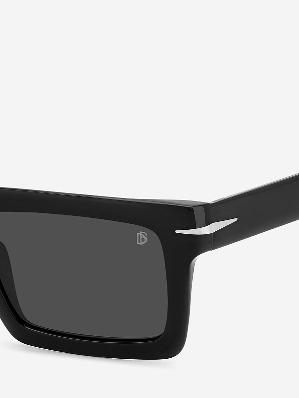 Солнцезащитные очки David Beckham DB 7126/S 807 IR 51 23 150 - 2