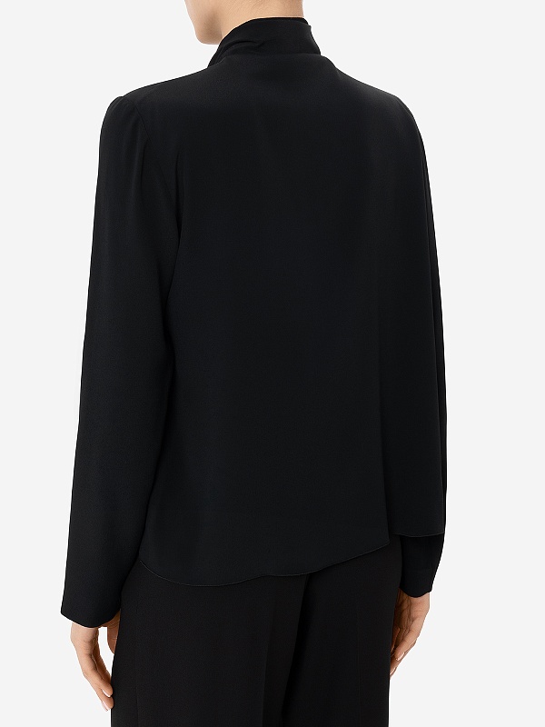Блуза жен Alberta Ferretti 0215 5120 A0555 - 4