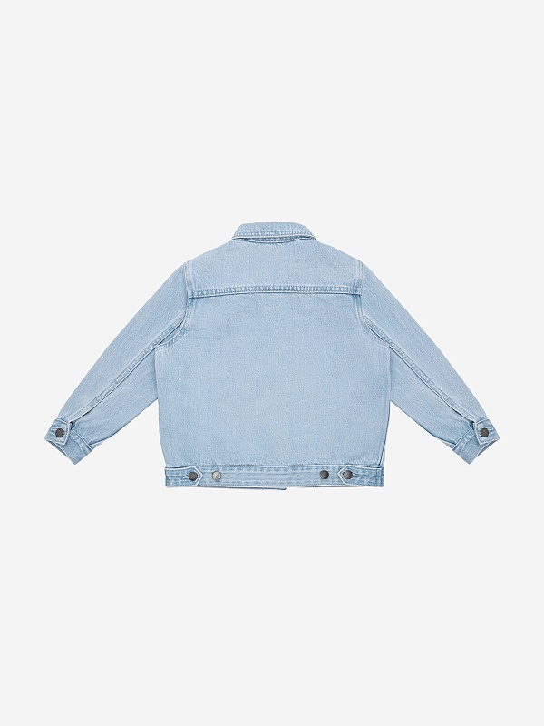 Куртка джинсовая дев Stella McCartney TY2A17 Z0746 600 - 1