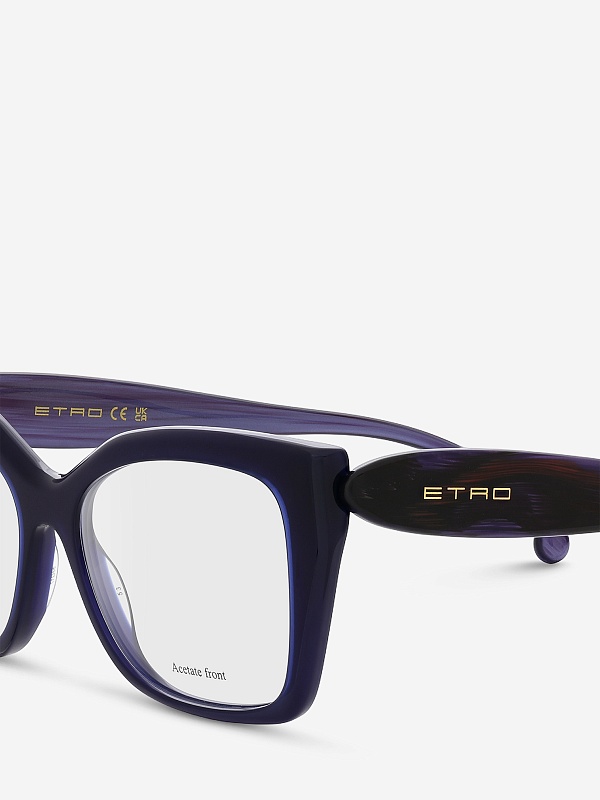 Оправа Etro ETRO 0087 PJP 53 17 145 - 4