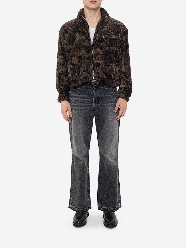 Куртка муж Tonywack BD34CJ19 BROWN - 2