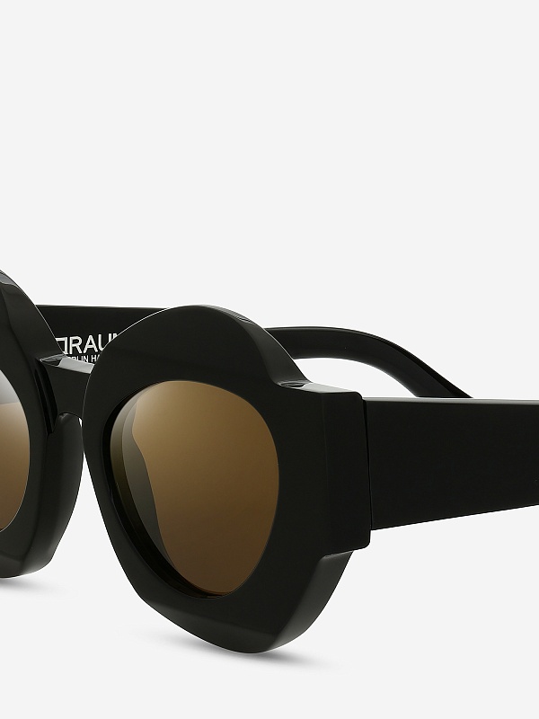 Солнцезащитные очки Kuboraum Maske X22 SG BS 49 22 145 - 3