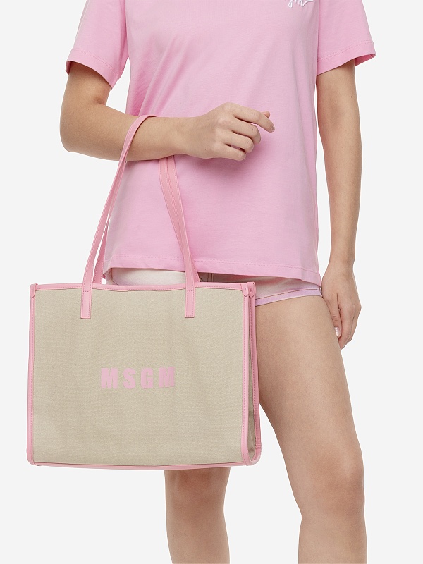 Сумка жен MSGM 3641MDZ24 598 13 - 5