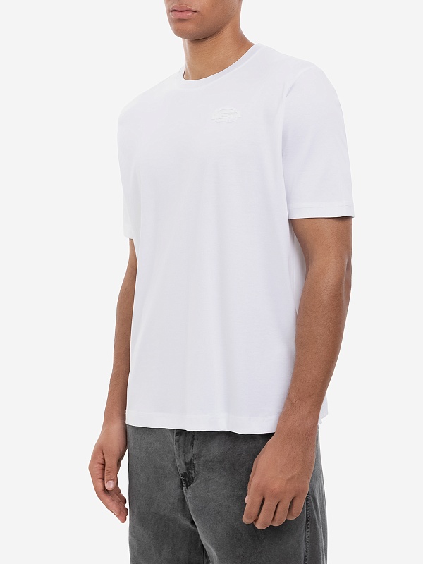 Футболка муж Diesel A16432 0SKAF 100 - 2