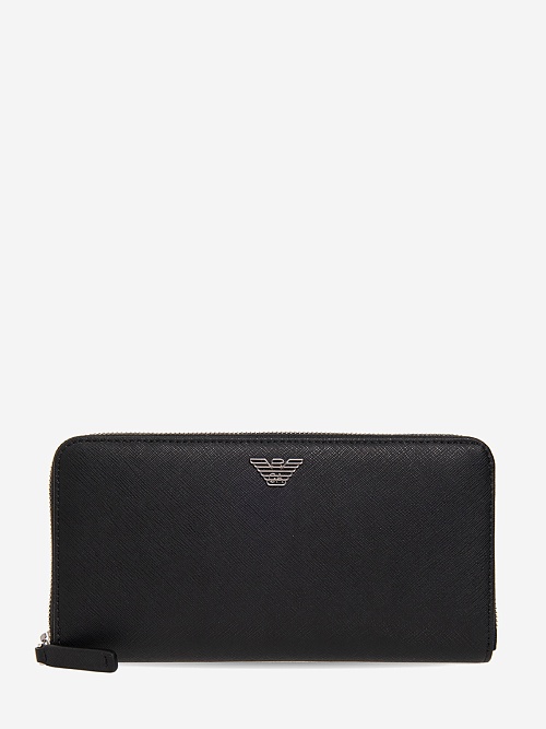 Кошелек муж Emporio Armani Y4R169 Y138E 81072 - 0