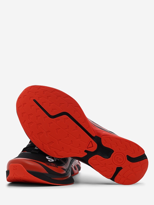 Кроссовки муж MM6 SH1WS0020 P6303 HB050 - 6