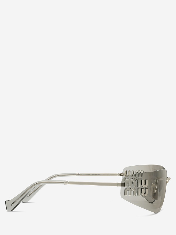 Солнцезащитные очки MIU MIU MU A51S 1BC10Y 75 - 2