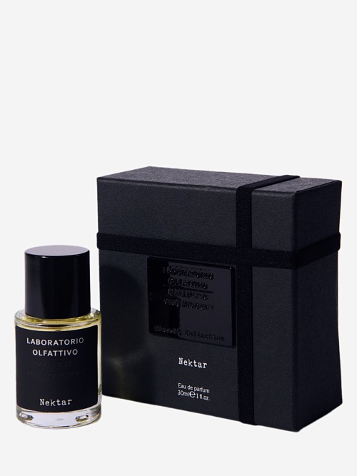 Парфюмерная вода унисекс Laboratorio Olfattivo 8050043464309 NEKTAR 30 мл - 0