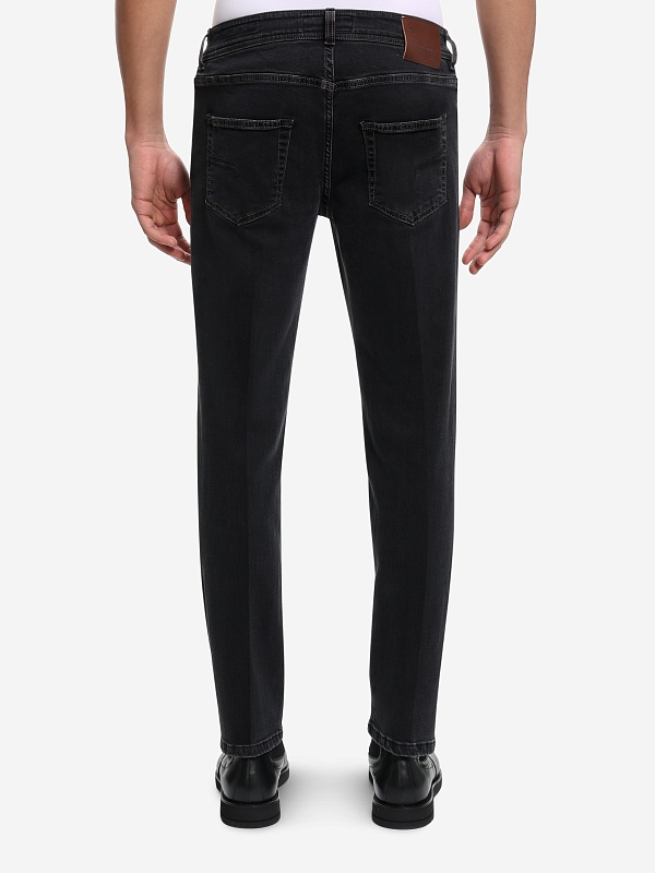 Джинсы муж Barba Napoli J5M 509 - 4