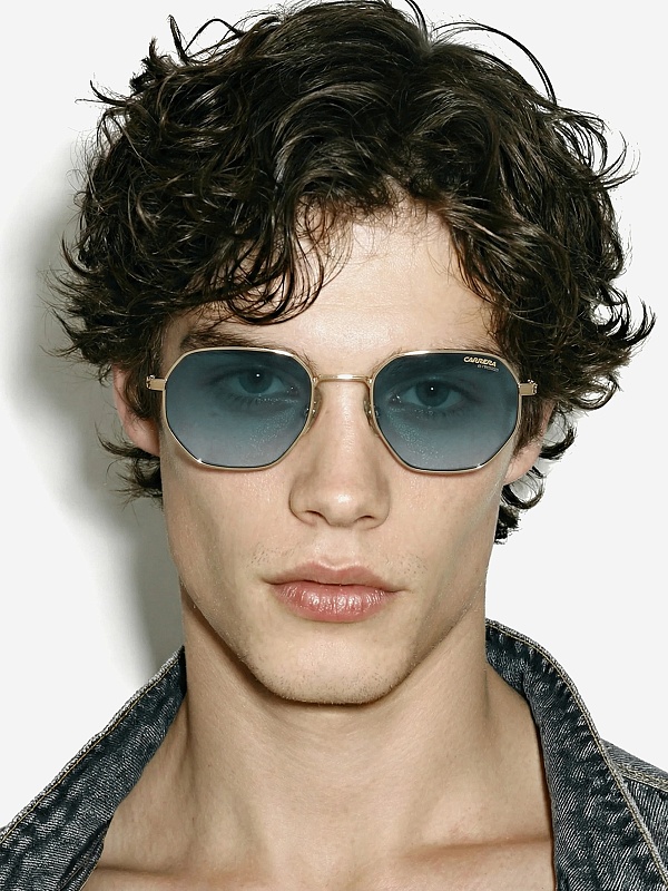 Солнцезащитные очки Carrera CARRERA 380/S J5G IR 52 22 140 - 1