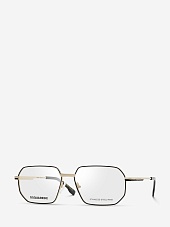 Оправа Dsquared2 D2 0158 0NZ 56 15 145