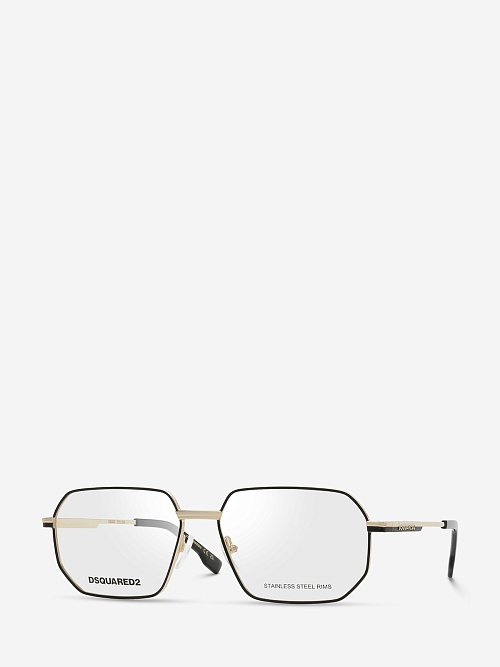 Оправа Dsquared2 D2 0158 0NZ 56 15 145 - 0