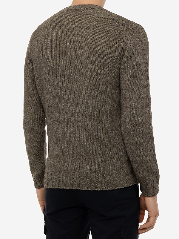 Свитер муж Filippo De Laurentiis GC3ML YK3R 0830 - 4