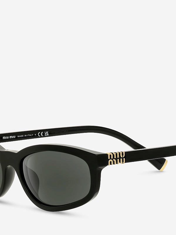 Солнцезащитные очки MIU MIU MU A06S 16K08Z 54 - 3