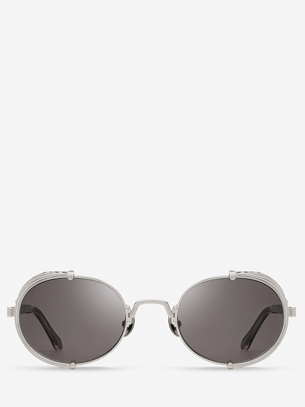 Солнцезащитные очки Matsuda 10610H SG PW 51 23 130 - 2