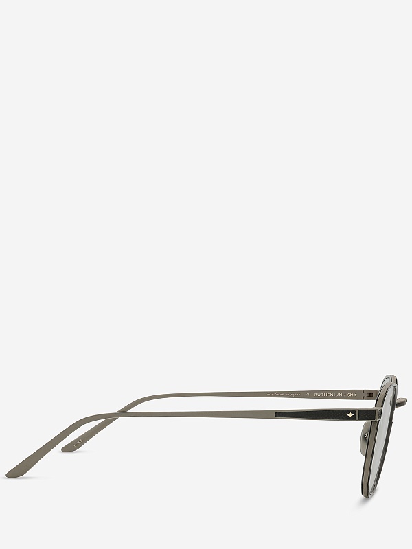 Оправа Leisure Society LS Verlaine fr RUTHENIUM/SMK 52 21 145 - 4