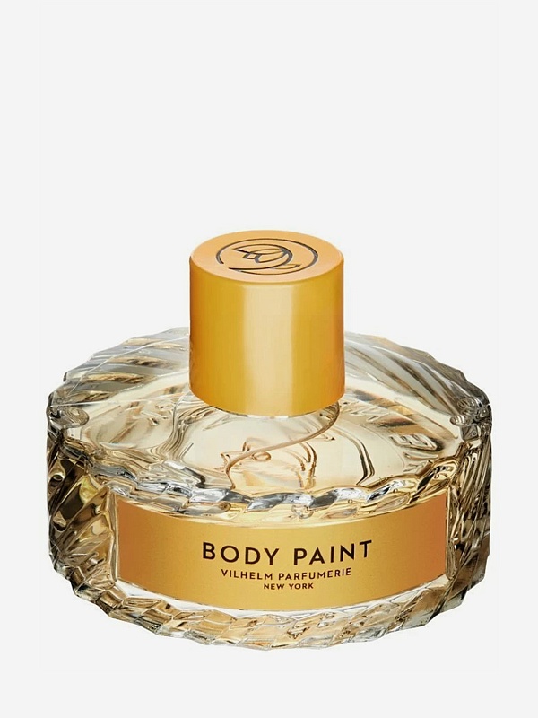 Парфюмерная вода унисекс VILHELM PARFUMERIE VP100BP Body Paint EDP 100 мл - 1