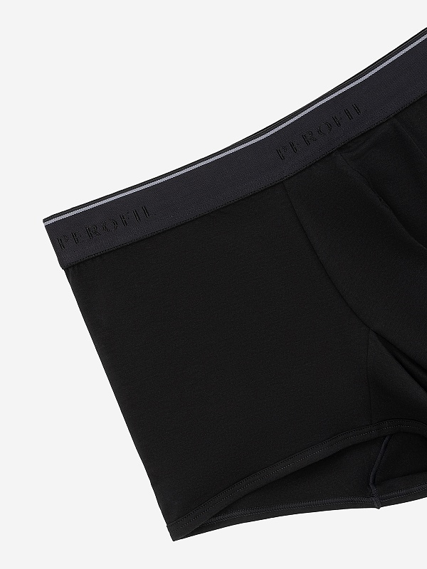 Трусы муж Perofil VPRT00302 0031 BLACK - 2
