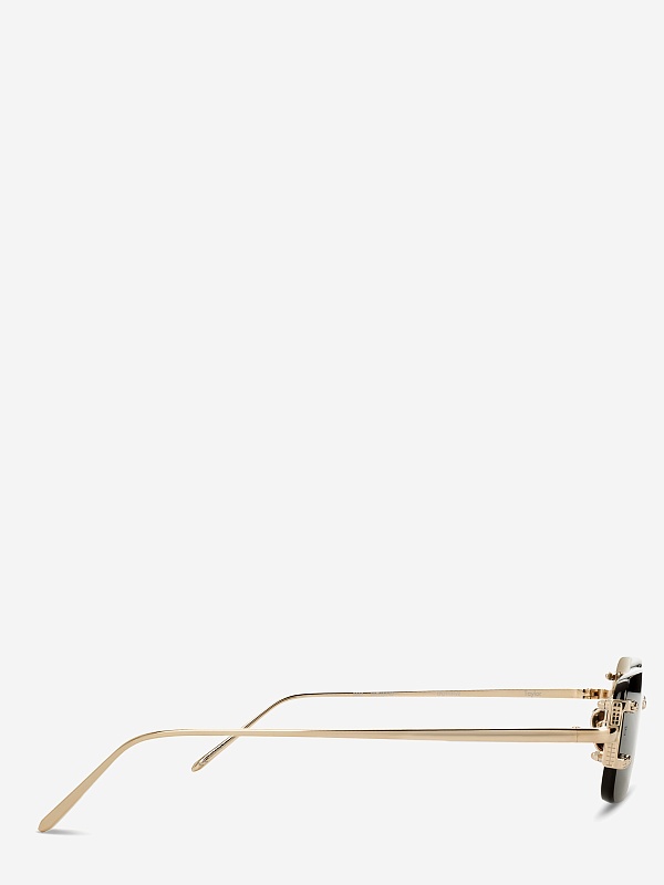 Linda Farrow Luxe LFL 1131 C02 - 2