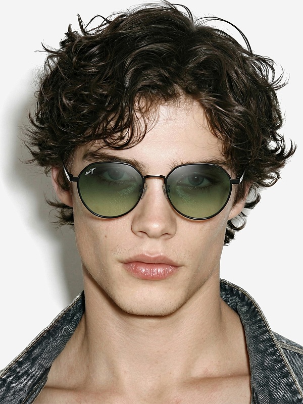 Солнцезащитные очки Maui Jim MJHTS627-02 19 150 - 1