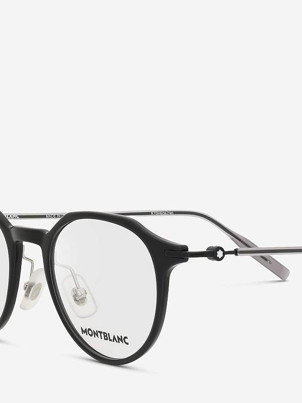 Оправа Montblanc MB0355O 001 49 20 145 - 4
