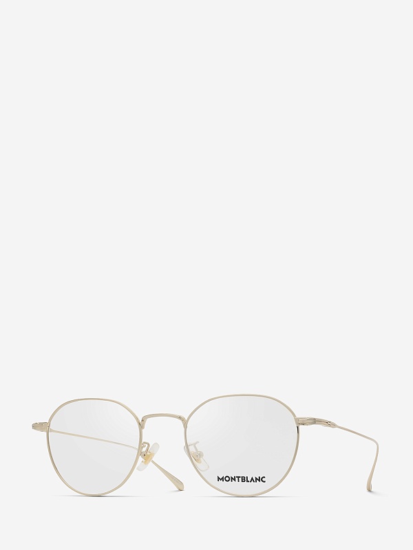 Оправа Montblanc MB0476OA 001 49 21 145 - 0