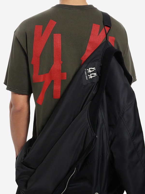 Бомбер муж 44 LABEL GROUP B0030485-FA487-099 099 - 6