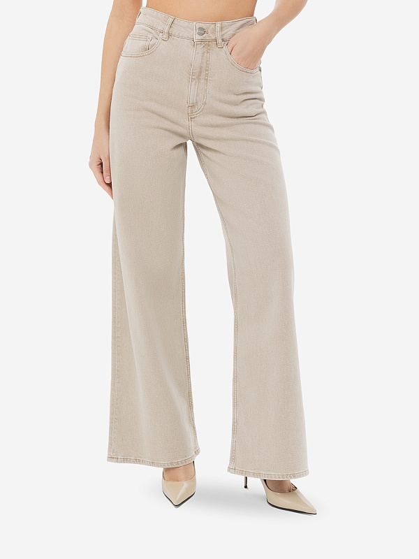 Джинсы жен IVY OAK IO115205 BE454 - 3