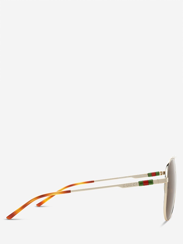 Солнцезащитные очки Gucci GG1677S 002 62 11 145 - 3