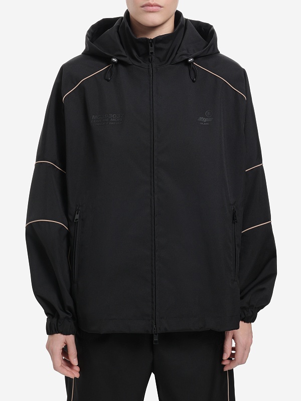 Куртка жен MSGM 3942MDH05X 257813 99 - 2