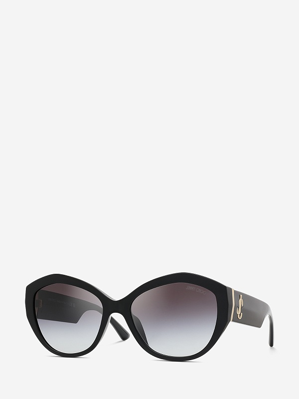 Солнцезащитные очки Jimmy Choo JC5013U 50008G 55 17 140 - 0
