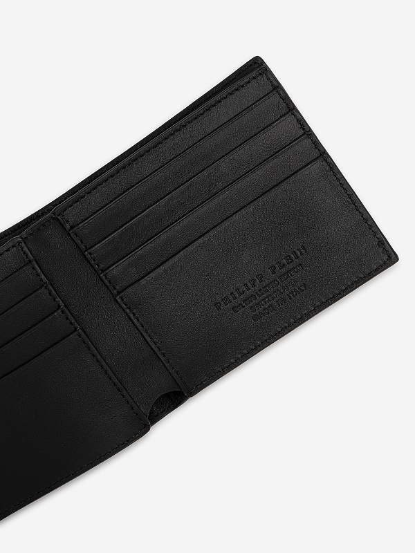 Кошелек муж Philipp Plein AACA MVG0509 PLE075N 02 - 3