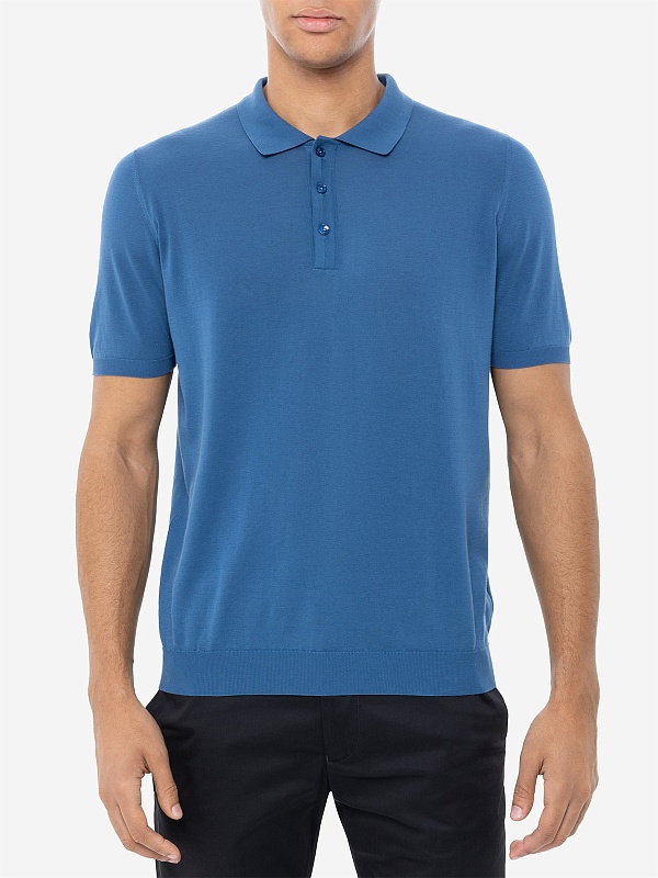 Поло муж Svevo Parma 8277 SE24 183S - 2